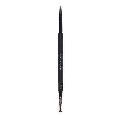 Motives® Arch Definer Ultra-Fine Brow Pencil - Taupe