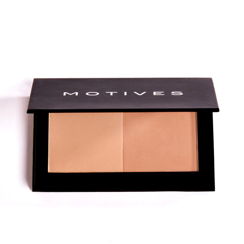 Motives<sup>®</sup> Bronzing Duo - 03 &04