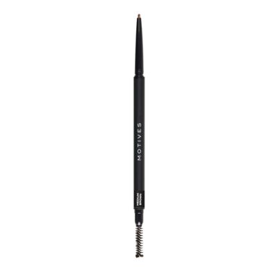 Motives® Arch Definer Ultra-Fine Brow Pencil - Medium Brown