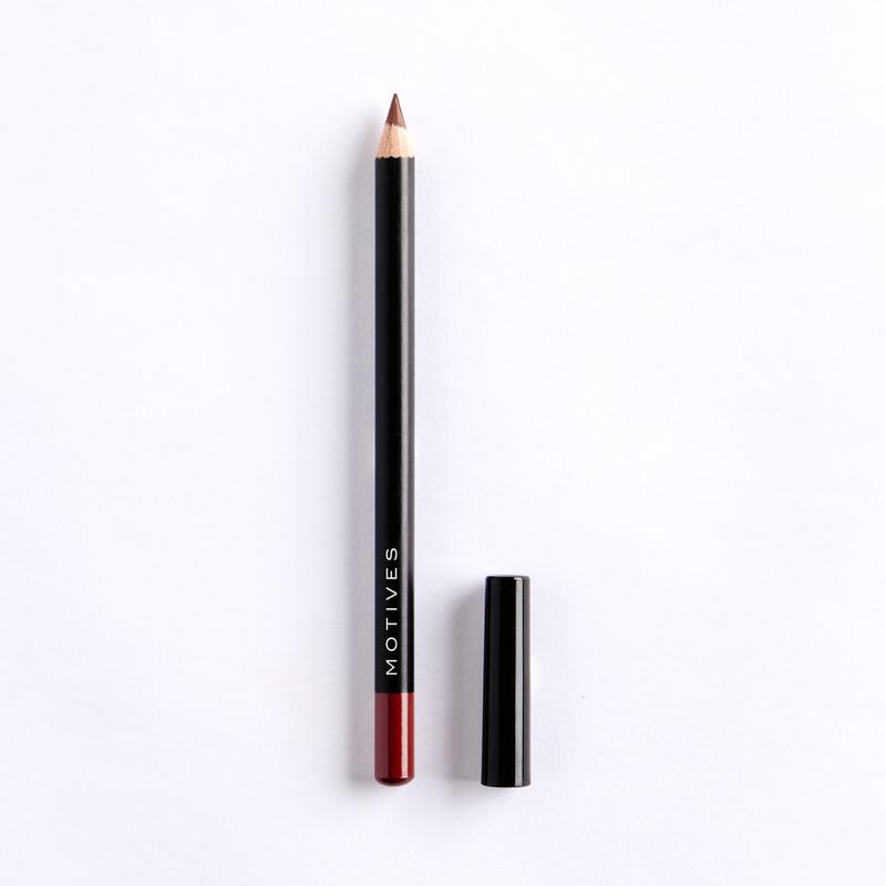 Motives® Lip Liner - Latte