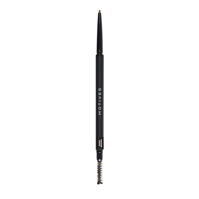 Motives® Arch Definer Ultra-Fine Brow Pencil - Dark Brown