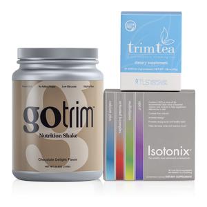 TLS Stay Fit Kit