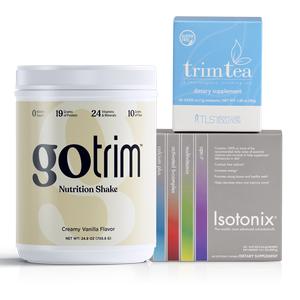 TLS Stay Fit Kit