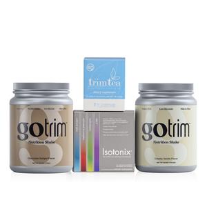 TLS Stay Fit Kit