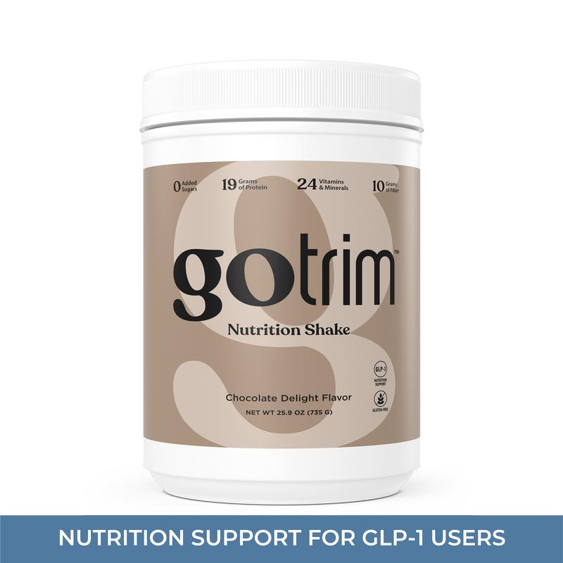 TLS® Nutrition Shakes