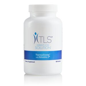 TLS® Thermochrome with Advantra Z® - Single Bottle (60 Servings)