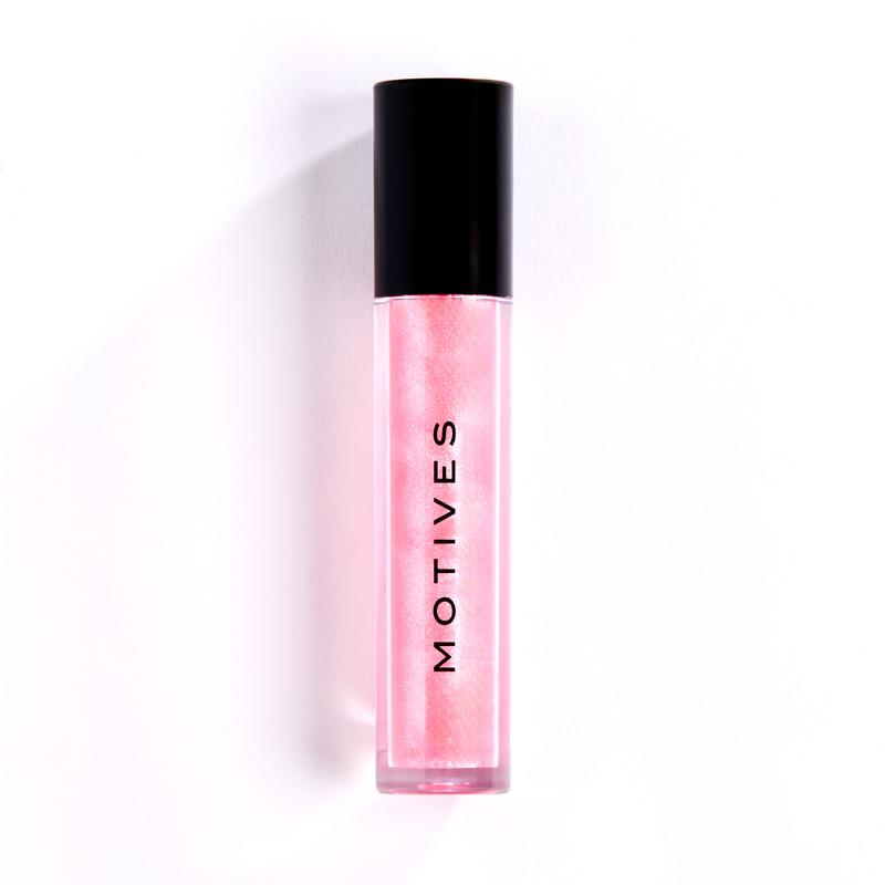 Motives<sup>®</sup> The Gloss - Pink Sugar