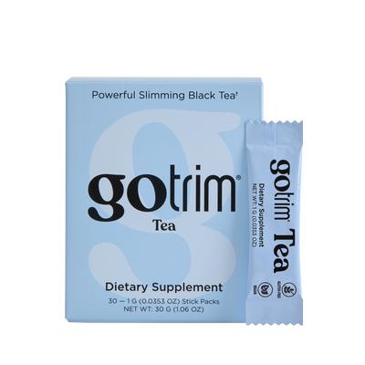 TLS® Trim Tea - Single Box (30 stickpacks)