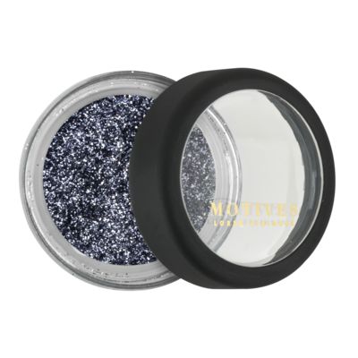 Motives® Glitter Pots - Aspire