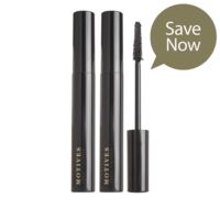 Motives® Fiber Lush Mascara SPECIAL Buy One Get One Free - Black - Set of 2