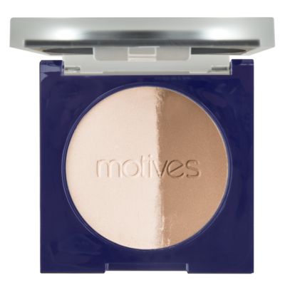 Motives® Shape & Sculpt Duo - 2-in-1 Compact