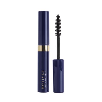 Motives® Lustrafy Mascara - Blackout