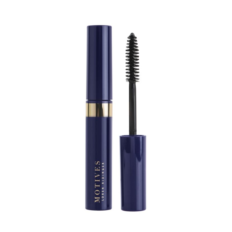 Motives® Lustrafy Mascara - Blackout