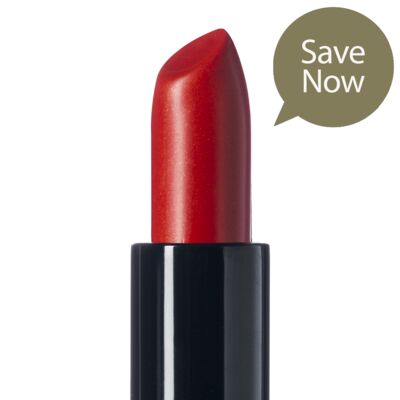 Motives® for La La Mineral Lipstick - Fire