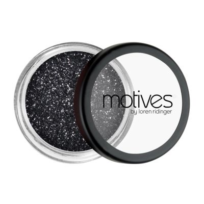 Motives® Glitter Pots - Ignite