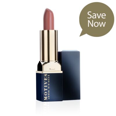 Motives® Moisture Rich Lipstick - The New Pink