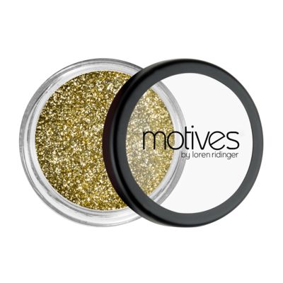 Motives® Glitter Pots - Pot of Gold