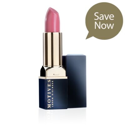 Motives® Moisture Rich Lipstick - Bellissima