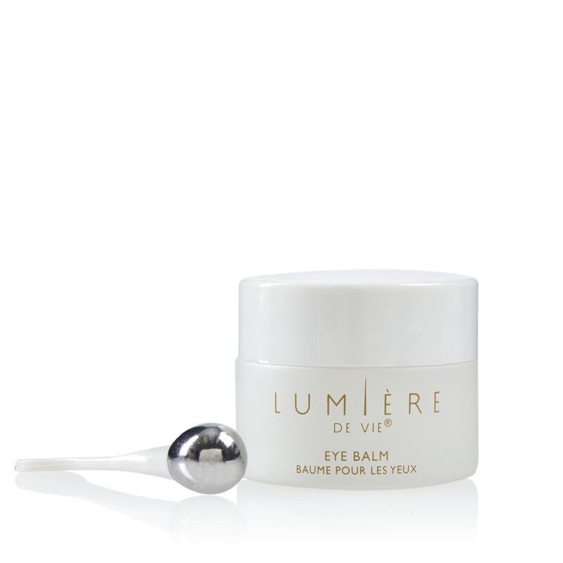 Lumière de Vie® Eye Balm - Single Jar (15 g / 0.5 fl. oz.)