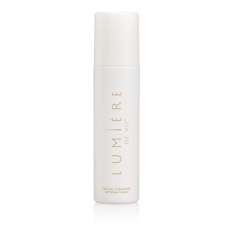 Lumière de Vie® Facial Cleanser - Single Bottle (198 mL / 6.7 fl. oz.)