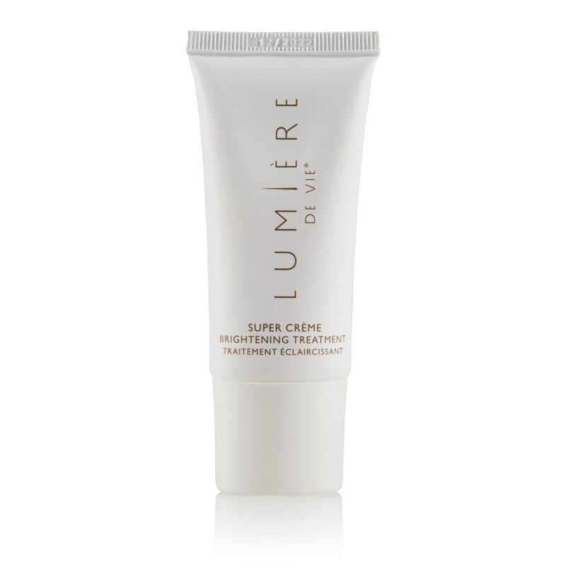 Lumière de Vie® Super Crème - Single Tube (28.35 g. / 1 oz.)