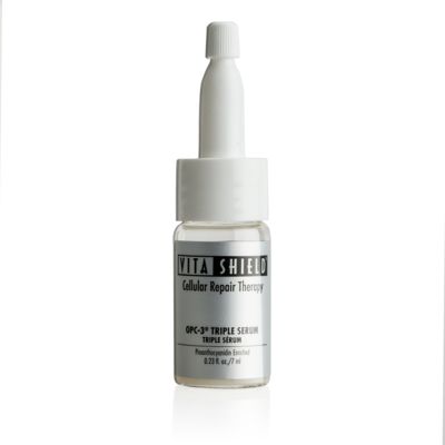 VitaShield® OPC-3® Triple Serum - 4 Bottles (0.23 fl. oz./7 mL each)
