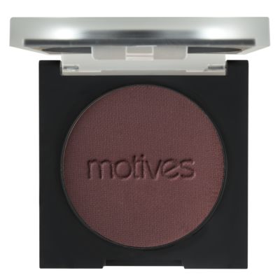 Motives® Pressed Eye Shadow - Vino (Matte)