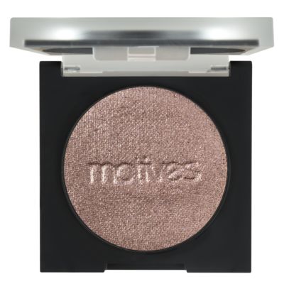 Motives® Pressed Eye Shadow - Bedroom Eyes (Pearl)