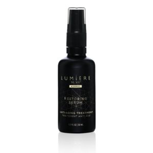 Lumière de Vie® Hommes Restoring Serum