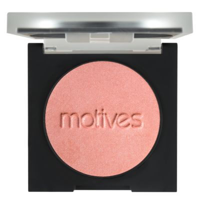 Motives® Pressed Blush - Naughty (Matte)
