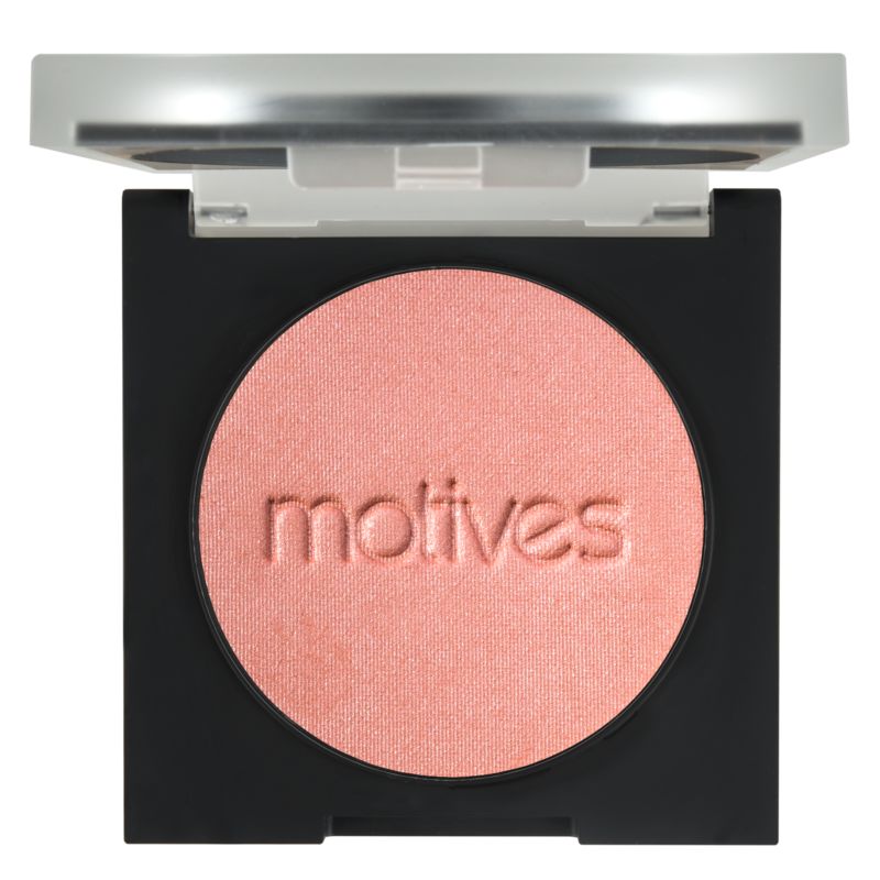 Motives® Pressed Blush - Naughty (Matte)