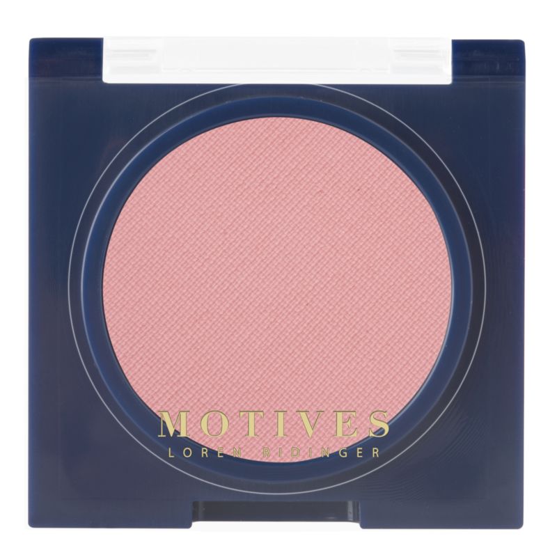 Motives® Pressed Blush - Baby Doll (Matte)