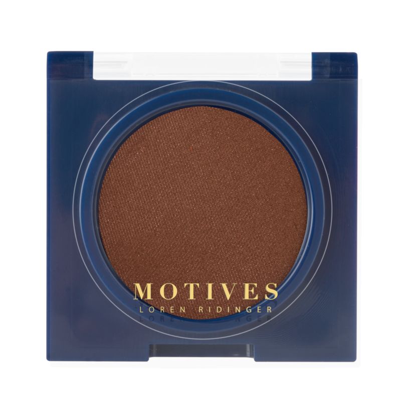 Motives® Pressed Eye Shadow - Twiggy (Pearl)