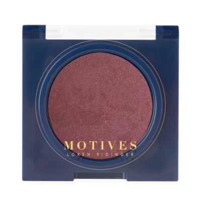 Motives® Pressed Eye Shadow - Juicy Plum (Pearl)