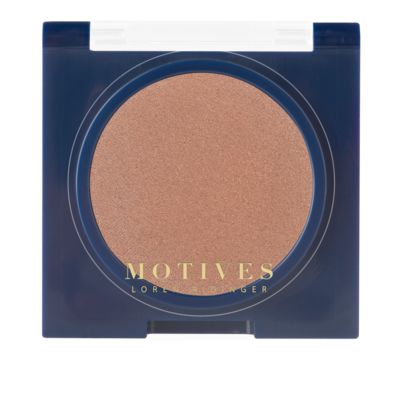 Motives® Shimmer Powder - Rose Diamond