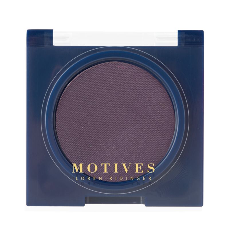 Motives® Pressed Eye Shadow - Obsession (Matte)