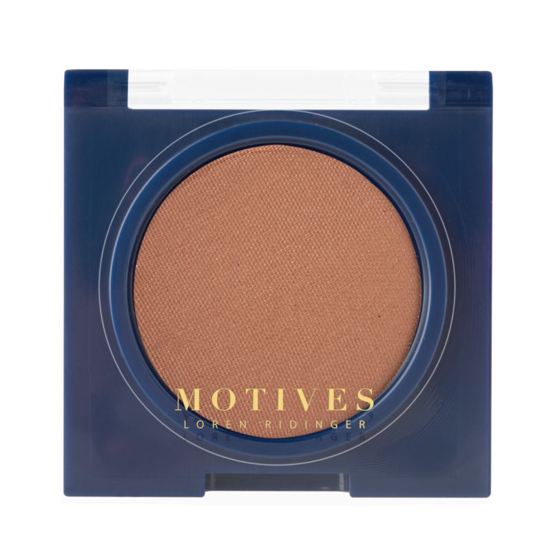 Motives® Pressed Eye Shadow - Love Me (Glitter)