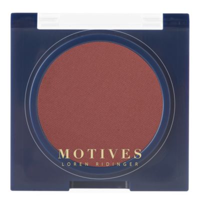Motives® Pressed Blush - Nectar (Pearl)