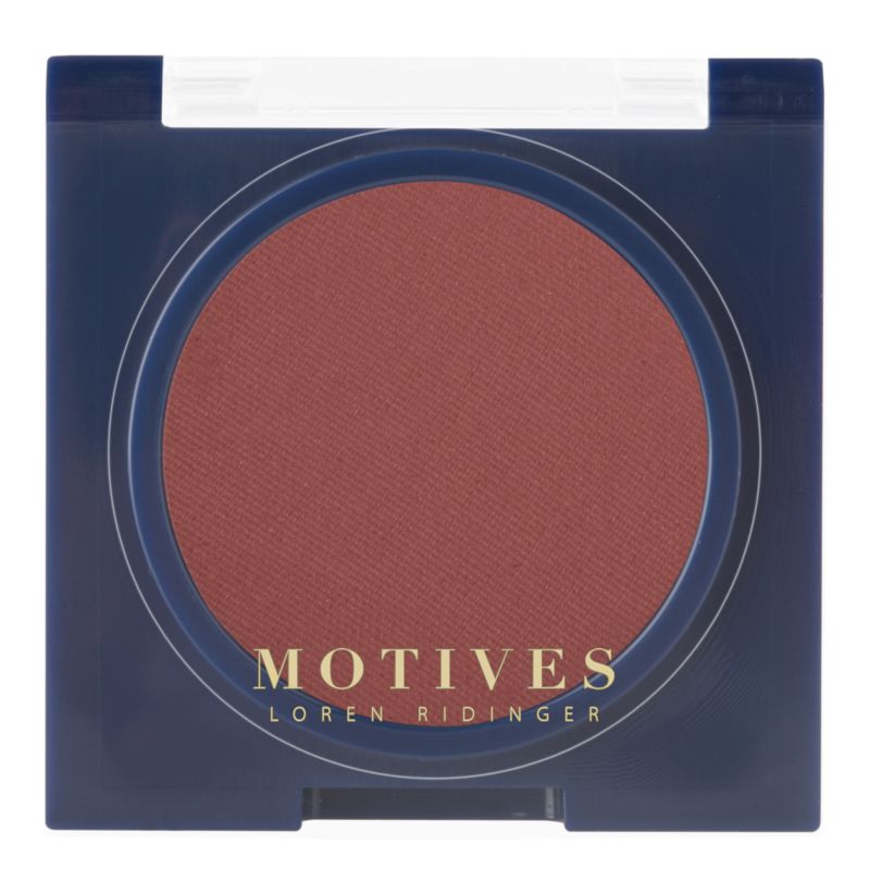 Motives® Pressed Blush - Nectar (Pearl)