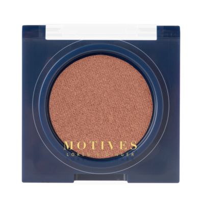Motives® Pressed Eye Shadow - Lit (Pearl)