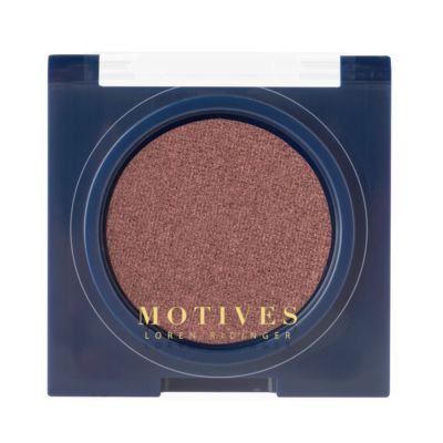 Motives® Pressed Eye Shadow - Head Strong (Pearl)