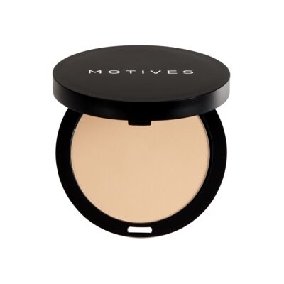 Motives® Full Coverage Photo Finish Powder - Neutral