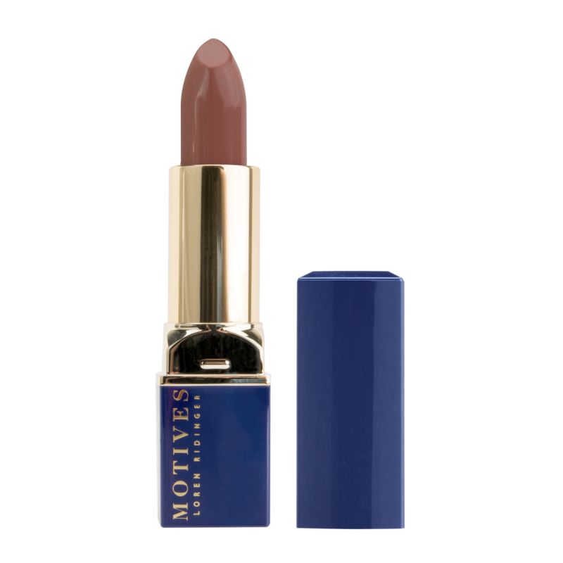 Motives® Velvet Lipstick - Fetch