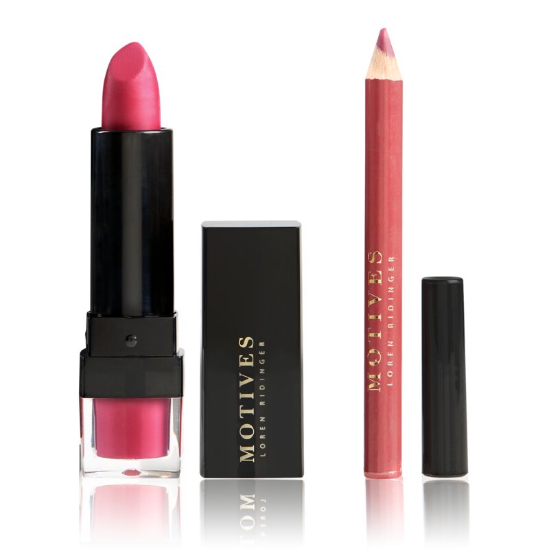 Motives® Lip Kit - Like Really Pretty