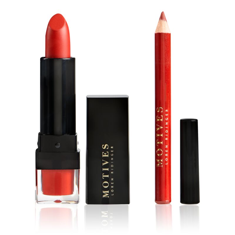 Motives® Lip Kit - Truth Hurts