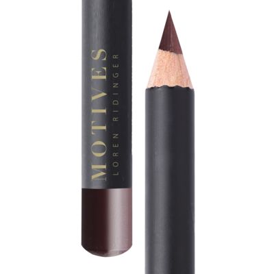 Motives® Lip Crayon - Red Currant