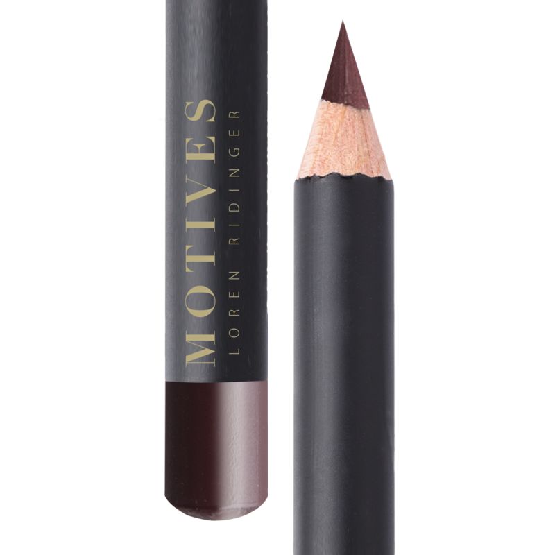Motives® Lip Crayon - Red Currant