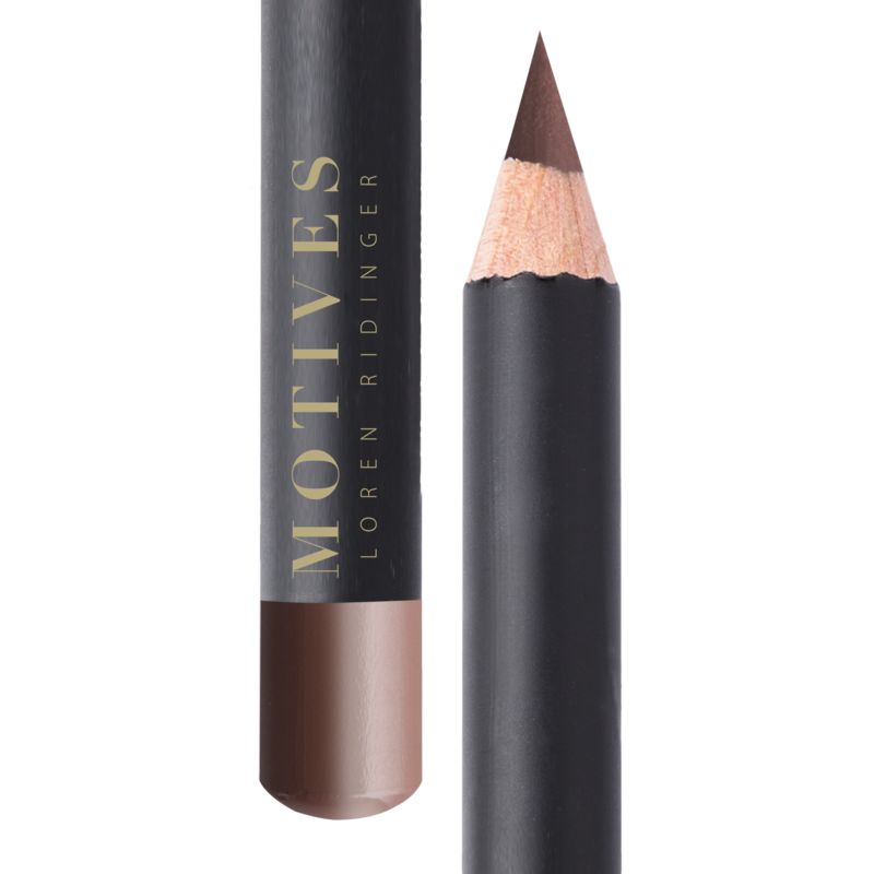 Motives® Lip Crayon - Dusty Rose