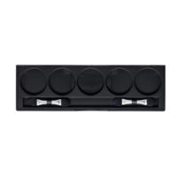 Motives® Custom Palette - Custom Eye Shadow Palette (Holds 5 Eyes Shadows)