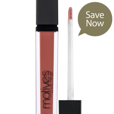 Motives® Mineral Lip Shine - Adore Me (SPECIAL)